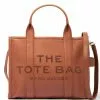 Marc Jacobs small leather The Tote Bag