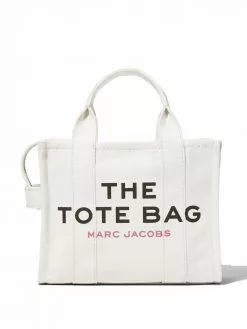 Marc Jacobs x Peanuts The Mini Snoopy tote bag