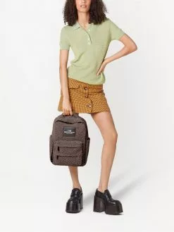 Marc Jacobs The Teddy backpack