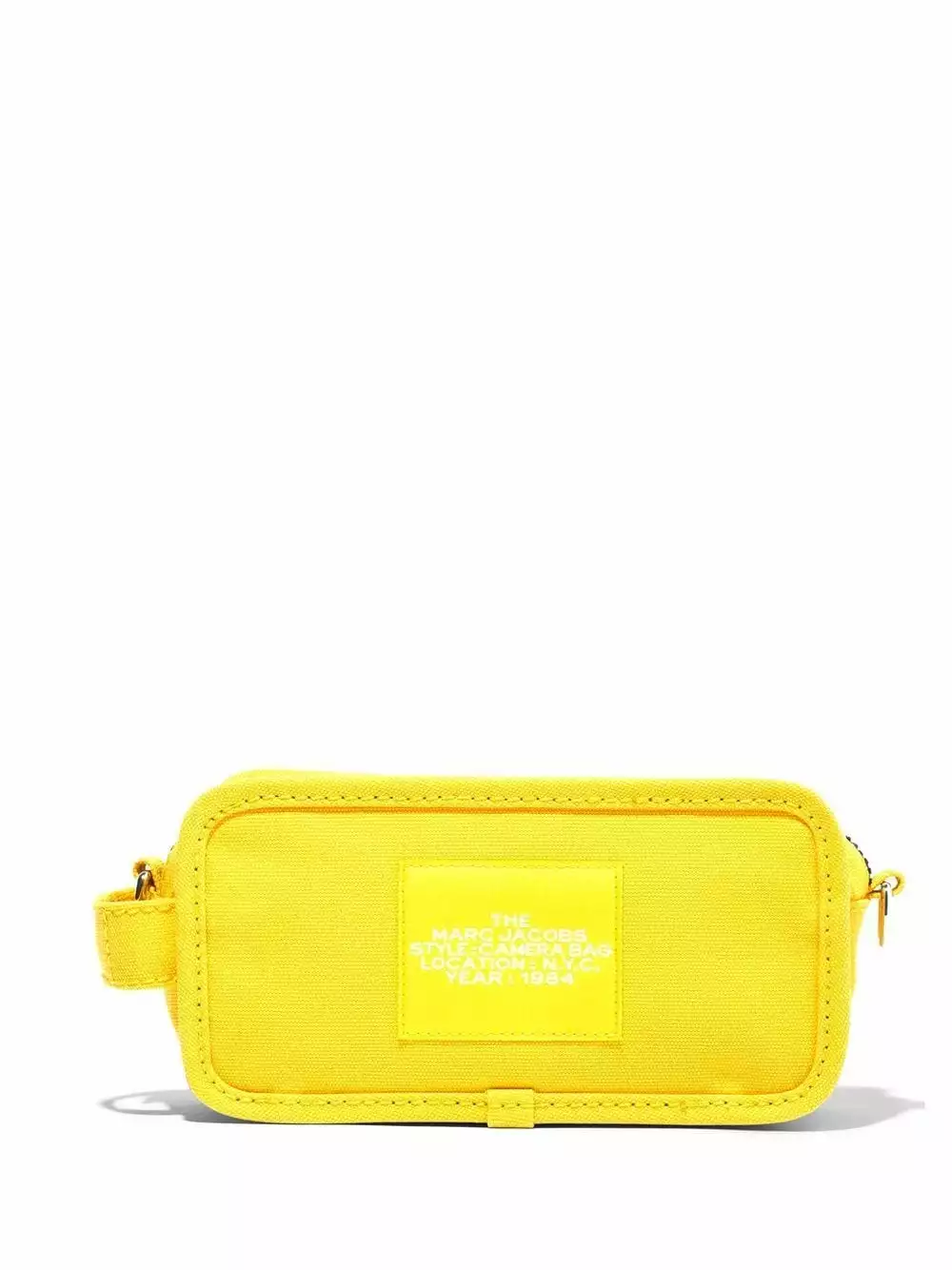 Marc Jacobs The Camera Bag crossbody bag 5 Marc Jacobs The Camera Bag crossbody bag