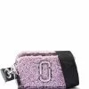Marc Jacobs The SnapshotTeddy camera bag