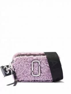 Marc Jacobs The SnapshotTeddy camera bag