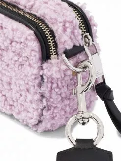 Marc Jacobs The SnapshotTeddy camera bag