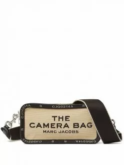 Marc Jacobs The Jacquard Camera bag