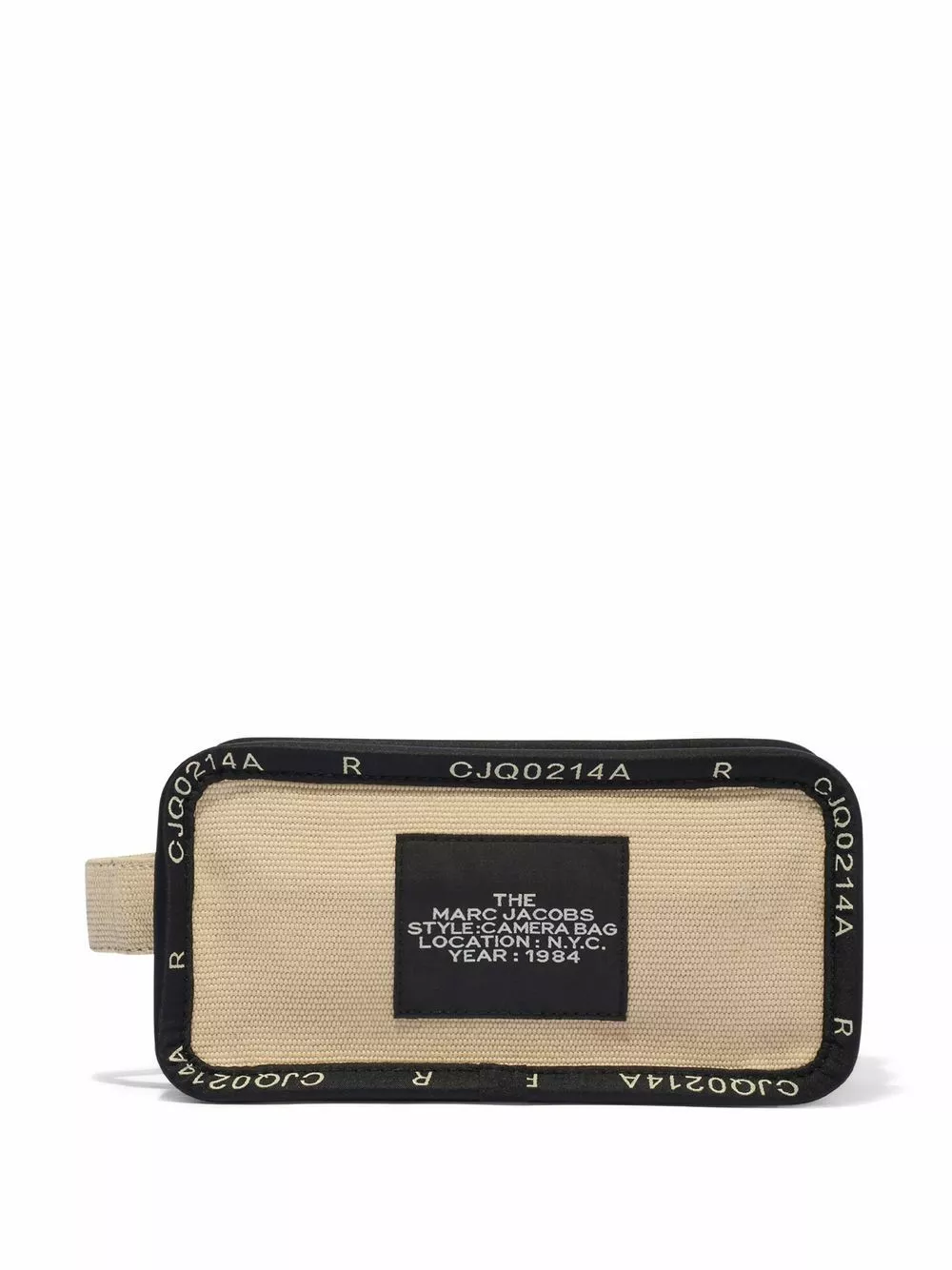 Marc Jacobs The Jacquard Camera bag 5 Marc Jacobs The Jacquard Camera bag