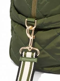 Marc Jacobs The Quilted Medium Weekender