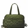 Marc Jacobs The Quilted Medium Weekender