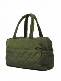 Marc Jacobs The Quilted Medium Weekender