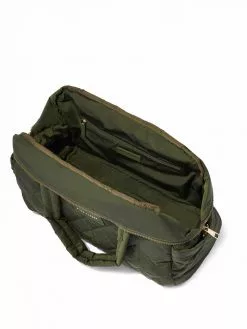 Marc Jacobs The Quilted Medium Weekender