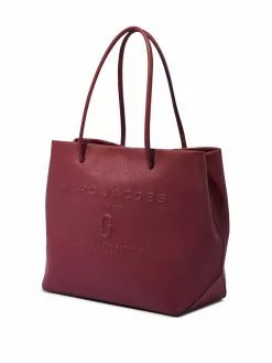 Marc Jacobs The Shopper leather tote bag