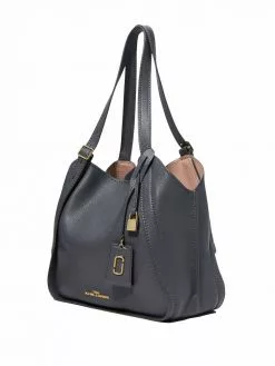 Marc Jacobs The Director leather tote bag