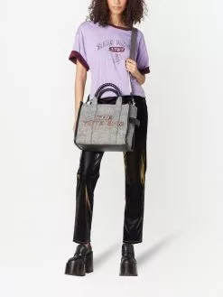 Marc Jacobs The Small Tote felt bag