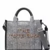 Marc Jacobs The Small Tote felt bag 2 Marc Jacobs The Small Tote felt bag