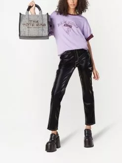 Marc Jacobs The Small Tote felt bag