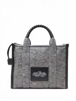 Marc Jacobs The Small Tote felt bag