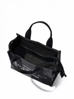 Marc Jacobs The Mini Denim Tote bag