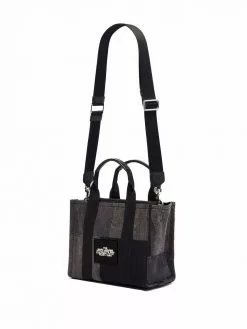 Marc Jacobs The Mini Denim Tote bag
