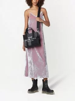 Marc Jacobs The Mini Denim Tote bag