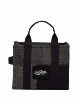 Marc Jacobs The Mini Denim Tote bag