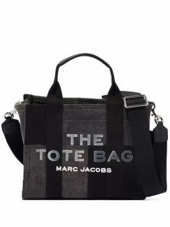 Marc Jacobs The Mini Denim Tote bag