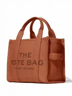 Marc Jacobs mini leather The Tote Bag
