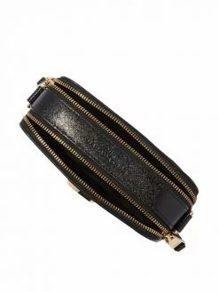 Marc Jacobs The Snapshot snakeskin effect bag 9 Marc Jacobs The Snapshot snakeskin-effect bag