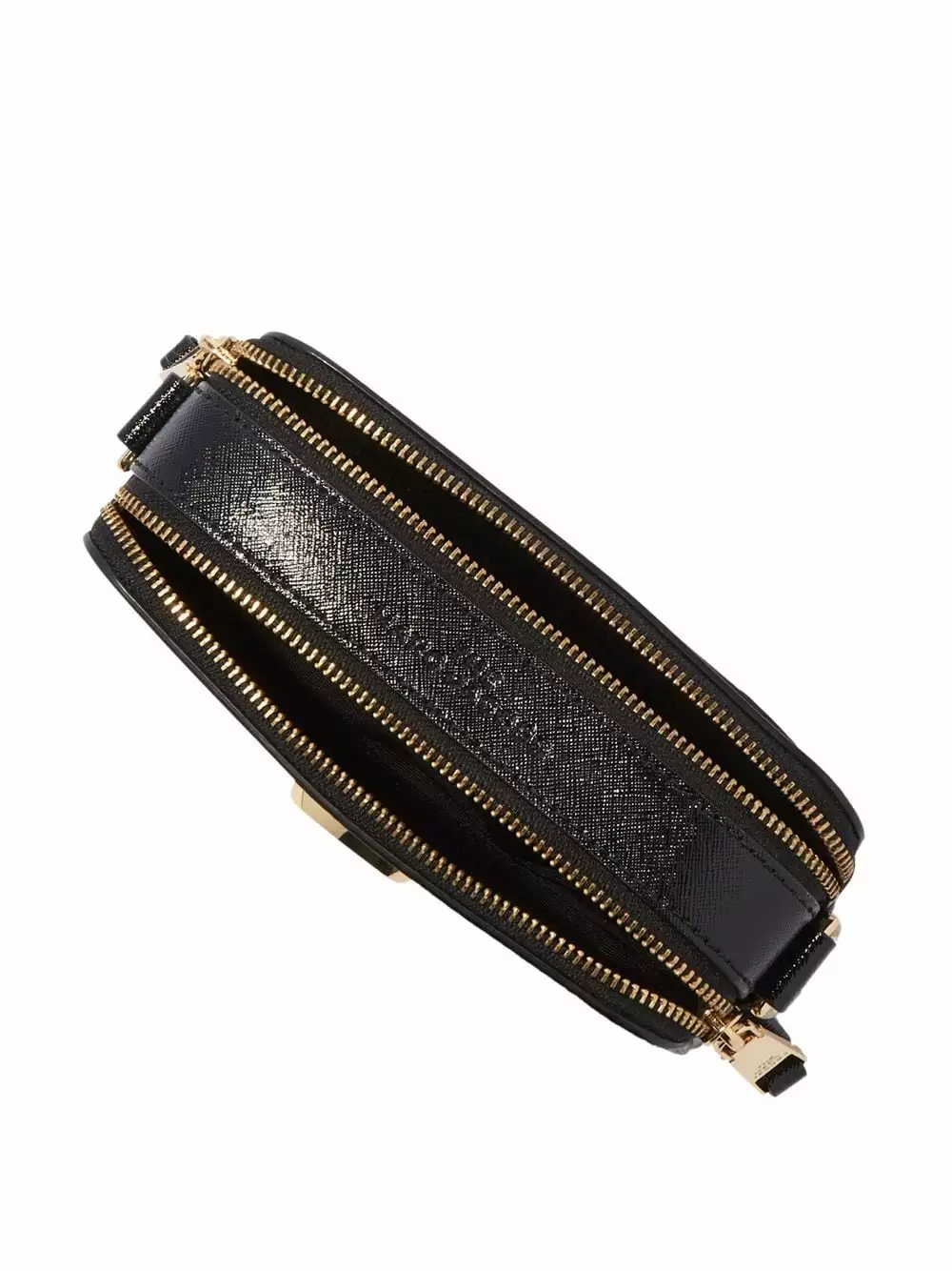 Marc Jacobs The Snapshot snakeskin effect bag 6 Marc Jacobs The Snapshot snakeskin-effect bag