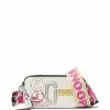 Marc Jacobs x Peanuts The Snapshot camera bag