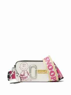 Marc Jacobs x Peanuts The Snapshot camera bag