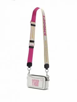 Marc Jacobs x Peanuts The Snapshot camera bag