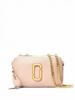Marc Jacobs The Glam Shot 21 bag