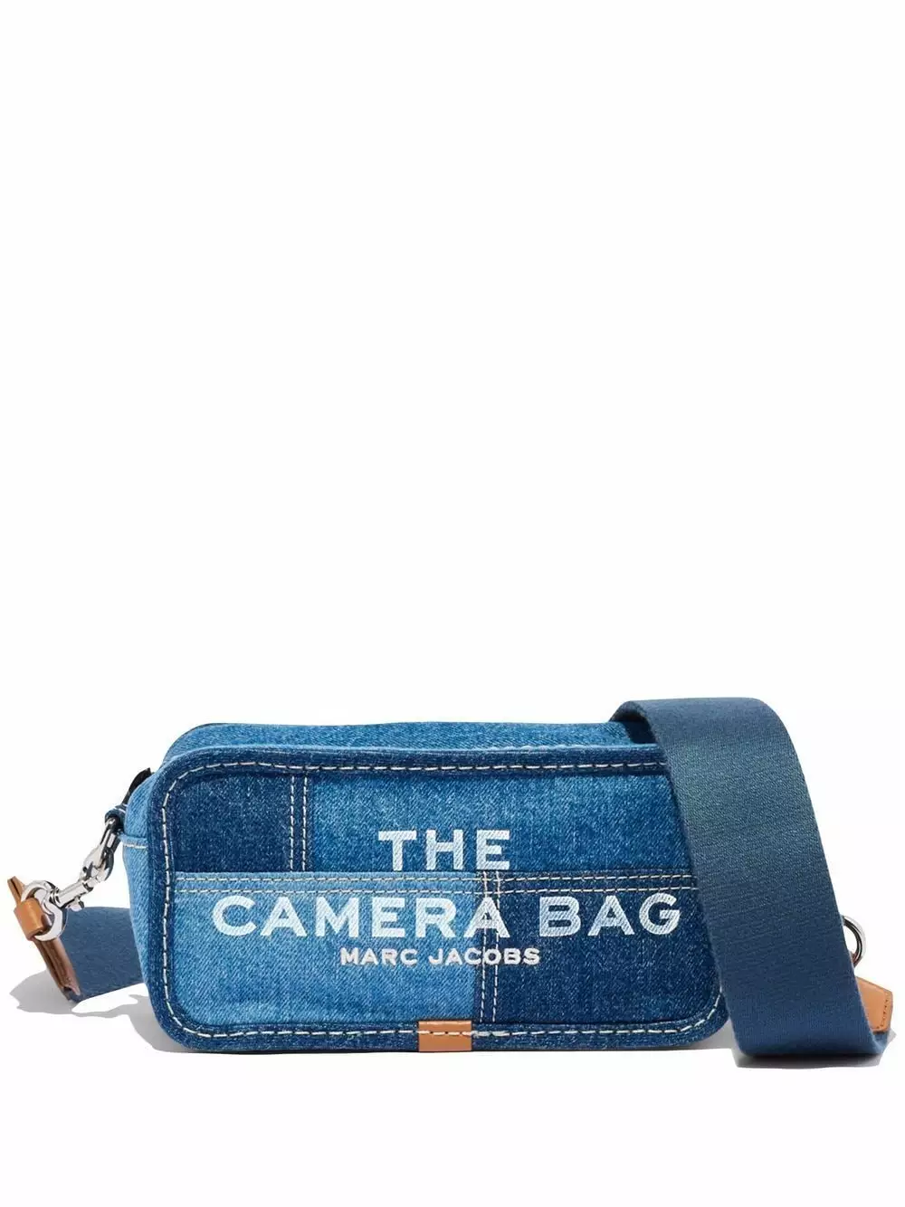 Marc Jacobs The Denim Camera bag 3 Marc Jacobs The Denim Camera bag