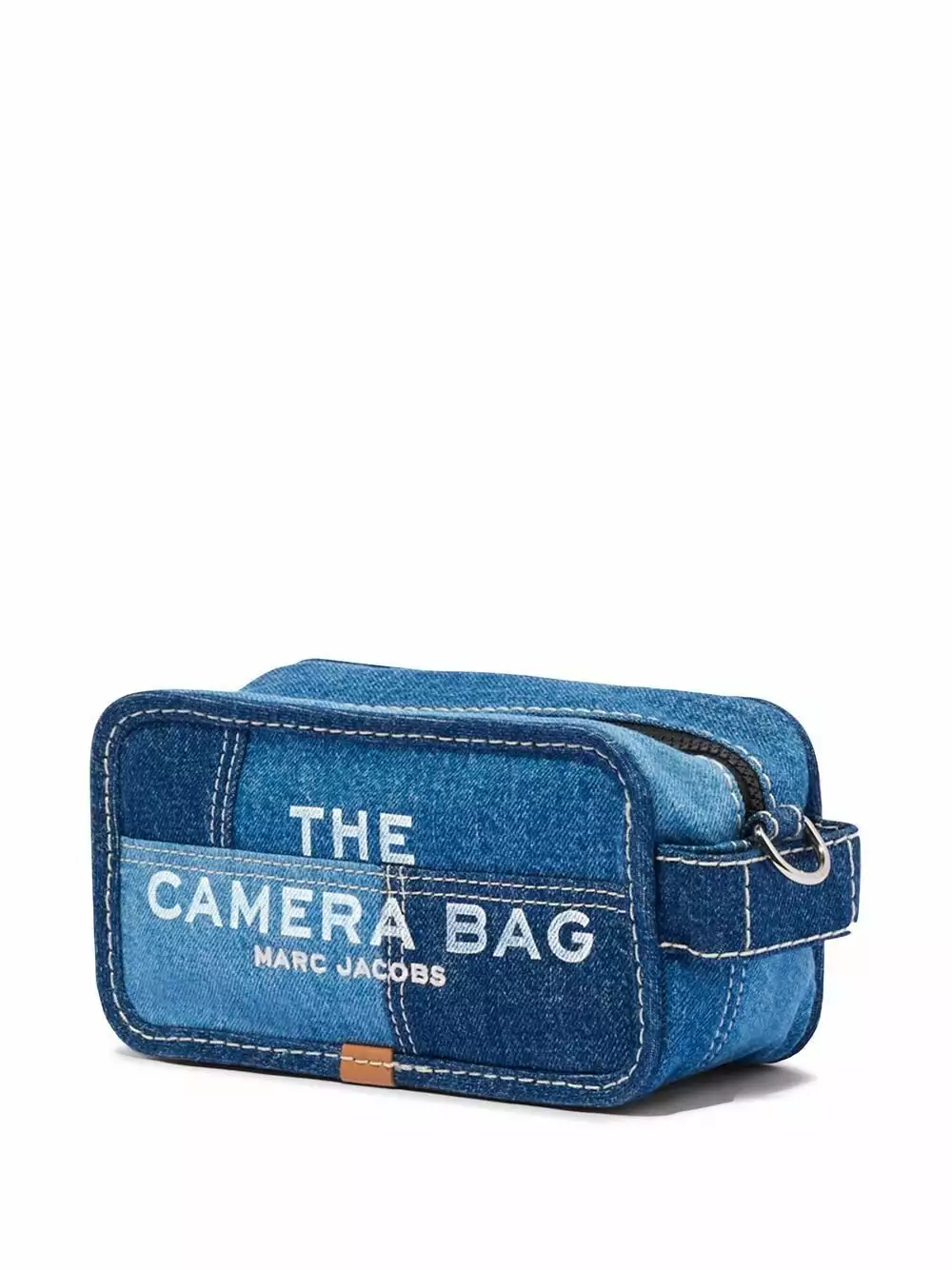 Marc Jacobs The Denim Camera bag 6 Marc Jacobs The Denim Camera bag
