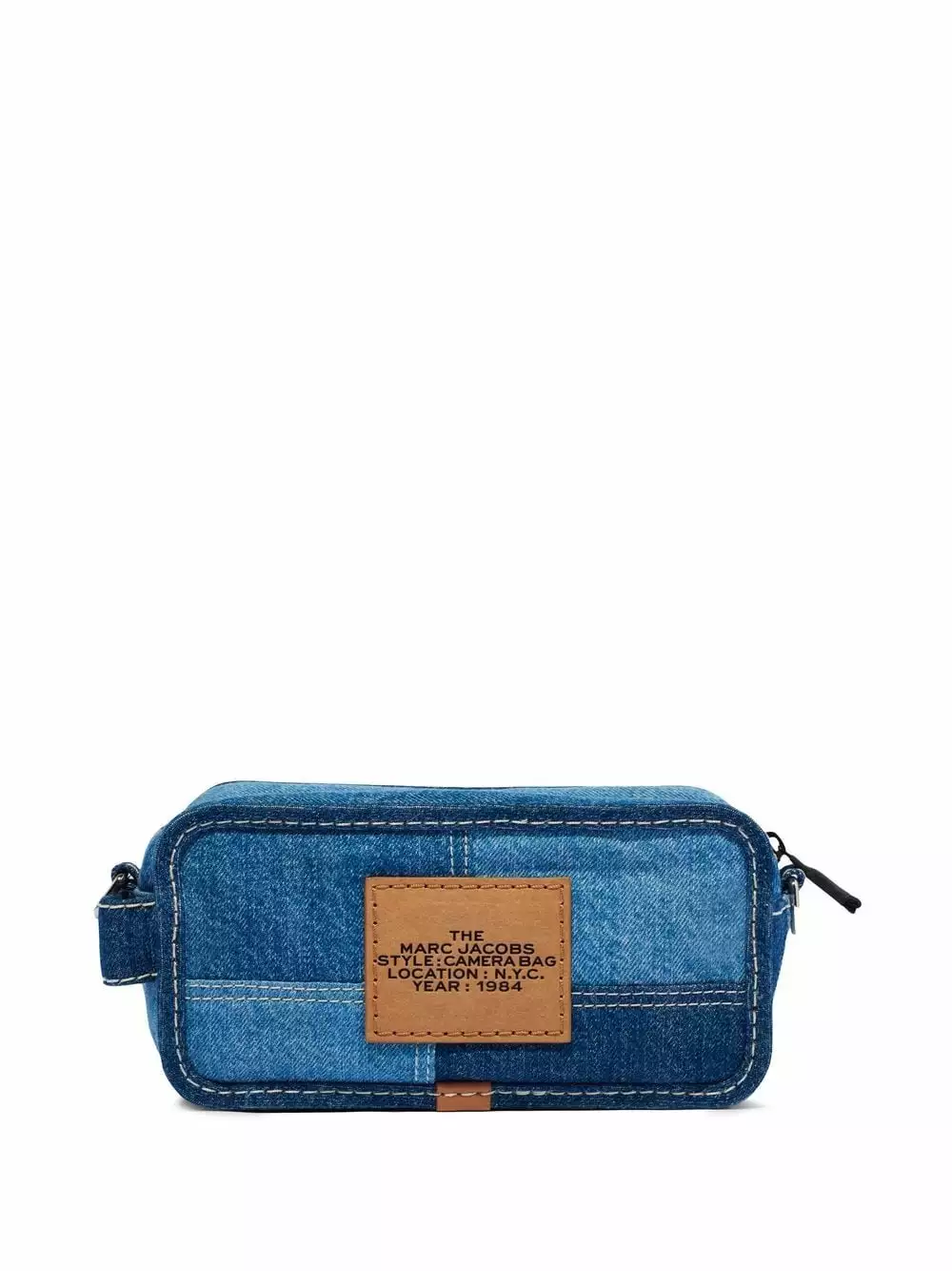 Marc Jacobs The Denim Camera bag 5 Marc Jacobs The Denim Camera bag