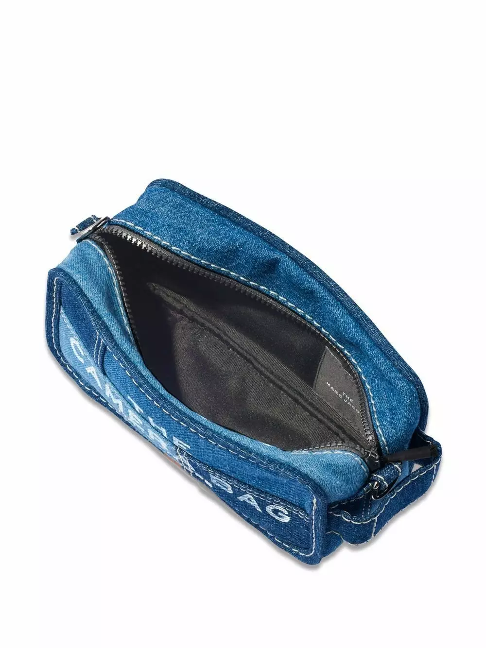 Marc Jacobs The Denim Camera bag 7 Marc Jacobs The Denim Camera bag