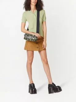 Marc Jacobs x Peanuts The Camera bag