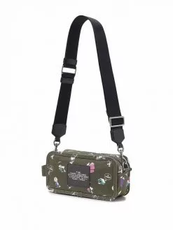 Marc Jacobs x Peanuts The Camera bag