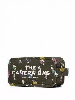 Marc Jacobs x Peanuts The Camera bag