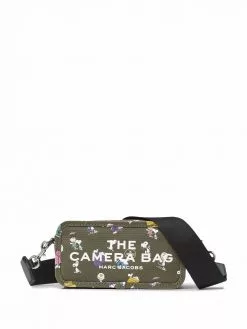 Marc Jacobs x Peanuts The Camera bag