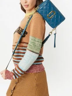 Marc Jacobs The Softshot 21 camera bag