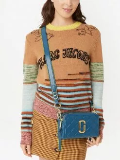 Marc Jacobs The Softshot 21 camera bag