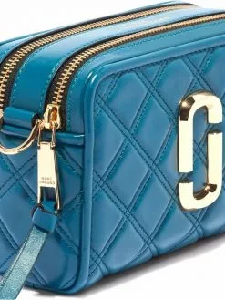 Marc Jacobs The Softshot 21 camera bag