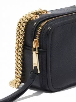 Marc Jacobs The Glam Shot 17 leather bag 9 Marc Jacobs The Glam Shot 17 leather bag