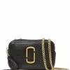 Marc Jacobs The Glam Shot 17 leather bag