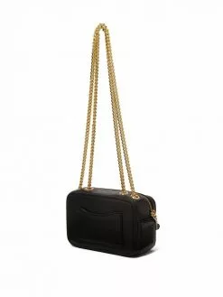 Marc Jacobs The Glam Shot 17 leather bag