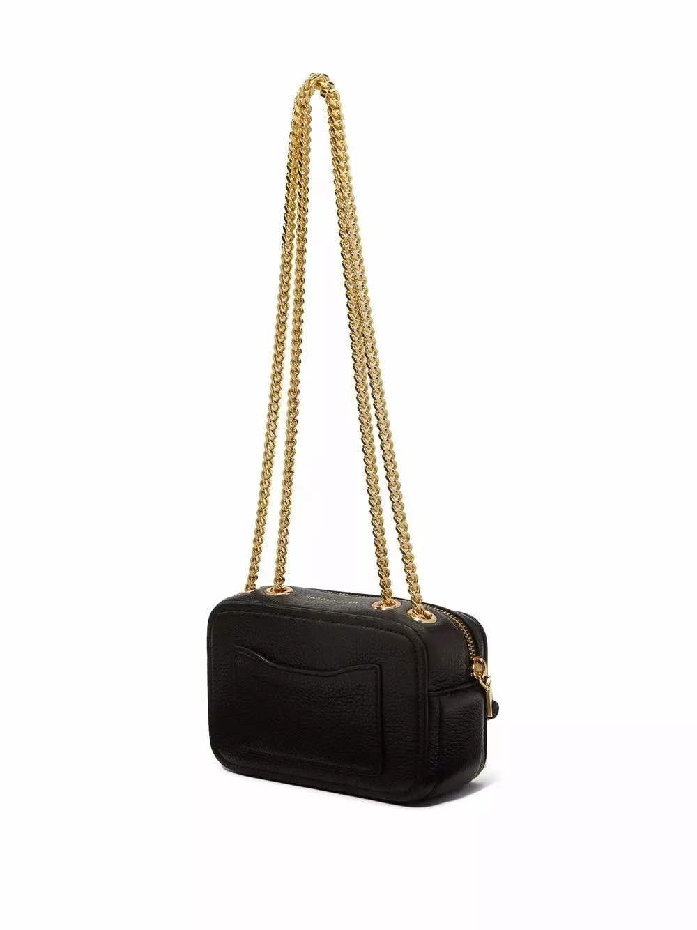 Marc Jacobs The Glam Shot 17 leather bag 4 Marc Jacobs The Glam Shot 17 leather bag