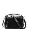 Marc Jacobs The Softbox 23 Teddy bag