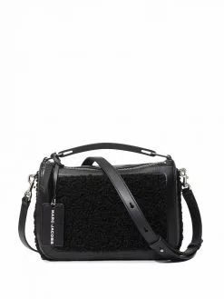 Marc Jacobs The Softbox 23 Teddy bag