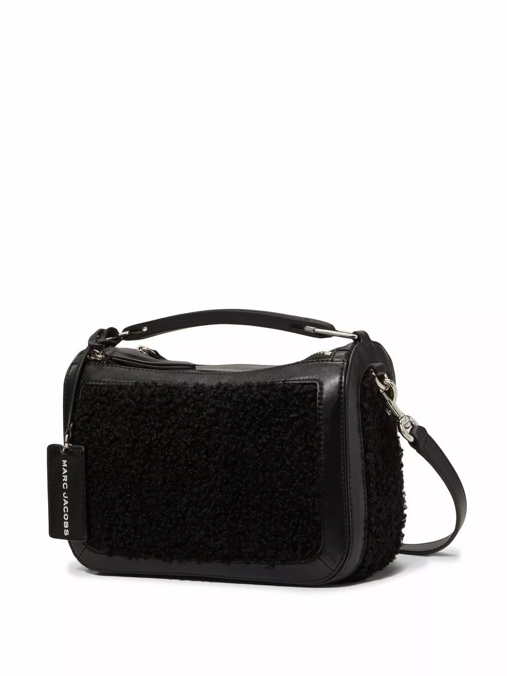 Marc Jacobs The Softbox 23 Teddy bag 5 Marc Jacobs The Softbox 23 Teddy bag