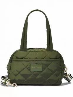 Marc Jacobs The Quilted Small Weekender bag